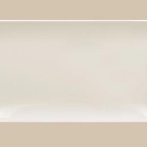 RAK NANO-EDINA porcelán téglalap tál 33,5x18,1cm