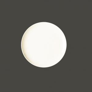 RAK Nano lapos tál, kerek, 31cm, porcelán, NNPR31