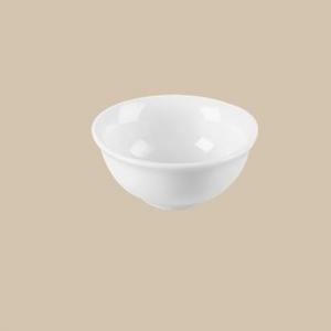 RAK NANO porcelán kínáló 9cm 11cl, NNBW09