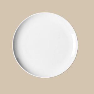 RAK NANO porcelán tányér 18cm, NNPR18