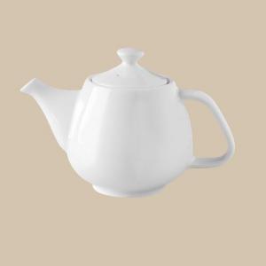 RAK NANO porcelán teakiöntő 40cl, NNTP40