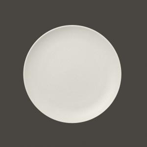 RAK NEO FUSION fehér tál 31cm WHITE, NFNNPR31WH