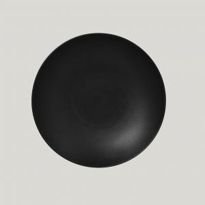 RAK NEO FUSION tál mély 30cm coupe VOLCANO, NFBUBC30BK