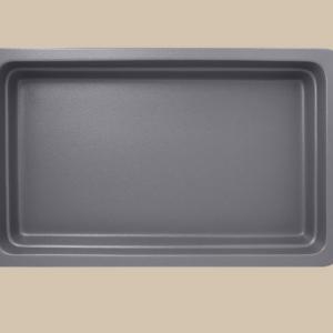RAK NEOFUSION GN 1/1 tál 53,5x32,5x6,5cm  730cl, NFBU1.1GY