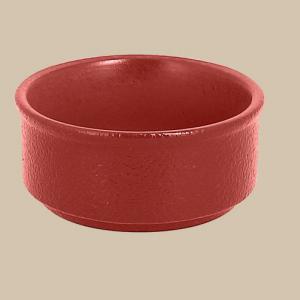 RAK NEOFUSION ramekin 8cm 10cl EMPI. MAGMA, NFBABR02DR
