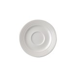 RAK Rondo porcelán csészealj, 15 cm, (23 cl-hez), BASA15D7