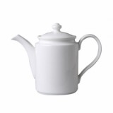 RAK Rondo porcelán kávékiöntő, 35 cl, BACP35D7