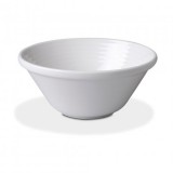 RAK Rondo porcelán salátás tál, 16 cm, 60 cl, Empi, BASB16D7