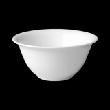 RAK Rondo porcelán salátás tál, 20 cm, 105 cl, BASP20D7