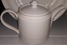 RAK Rondo porcelán teakiöntő, 80 cl, BATP80D7