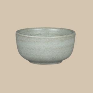 RAK SELVA Aqua green kerámia kerek ramekin 8cm 10cl, EABR08SAQ