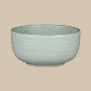RAK SELVA Aqua green kerámia kerek salátás 12cm 41,5, EABW12SAQ