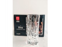 RCR Cristalleria Italiana Etna üdítős pohár készlet, 34 cl, 6 db