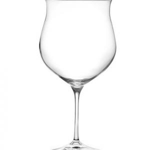 RCR MAGNUM talpas kehely 140cl 2db M:260mm tulip forma, kristály