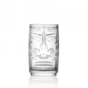 RCR TIKI SARDINIA koktél pohár 46cl 4db