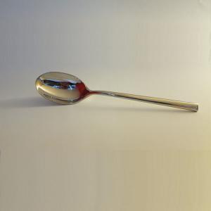 Salvinelli 250 rm. evőkanál 5 mm, 6 db, nem dobozos, CT25