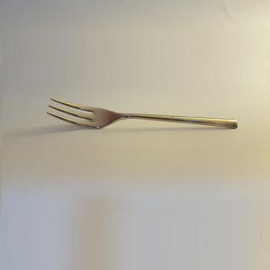 Salvinelli 250 rm. süteményesvilla 5 mm, 6 db, nem dobozos, FD25