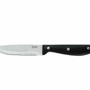 Salvinelli BISTROT rm. steak kés, 1db, 125mm, CMFBI