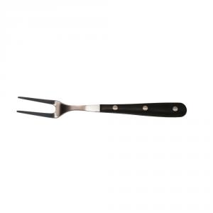 Salvinelli BISTROT rozsdamentes húsvilla 20,5cm (marhahúshoz), FMBI