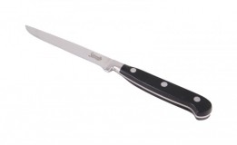 Salvinelli Classic rozsdam. steak kés, 110 mm, CBFCL, 430058