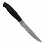 Salvinelli Deluxe rozsdam. recés steak kés, 118mm, CBFDE, 430057