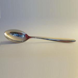 Salvinelli FAST rm. desszertkanál 2,5 mm, 6 db, nem dobozos, CFFA