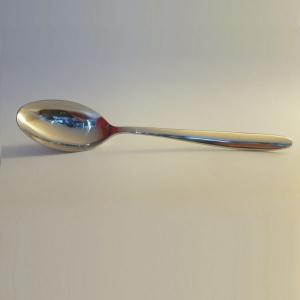 Salvinelli Fast rozsdamentes evőkanál, 20 cm, CTFA, 6 db, nem dobozos 430003