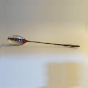 Salvinelli Fast rozsdamentes limonádé kanál, 6 db, Nem dobozos, BBFA