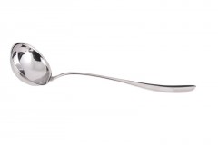 Salvinelli Fast rozsdamentes merőkanál, MEFA, 1 db, 430106
