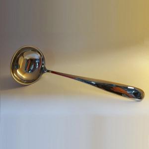 Salvinelli FOREVER rm. merőkanál 4 mm, 1 db, nem dobozos, MEFO