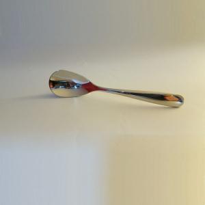 Salvinelli FOREVER rm. mokkakanál 4 mm, 6 db, nem dobozos, MOFO