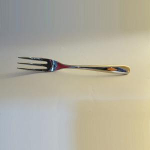 Salvinelli FOREVER rm. süteményesvilla 4 mm, 6 db, nem dobozos, FDFO