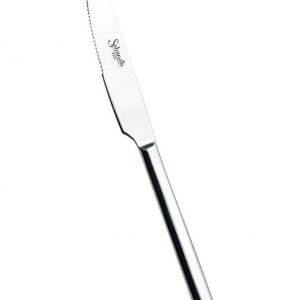 Salvinelli GINEVRA rozsdamentes evőkés 2,5mm 18/C, 6db, CTIGN, nem dobozos