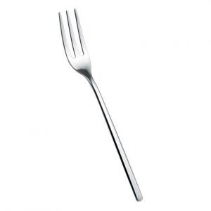 Salvinelli GINEVRA rozsdamentes süteményesvilla 2,5mm 18/C, 6db, FDGN, nem dobozos