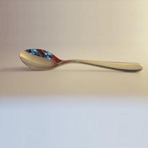 Salvinelli GRAND HOTEL rm. desszertkanál 4 mm, 6 db, nem dobozos, CFHO