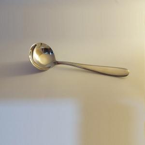 Salvinelli GRAND HOTEL rm. szósz, pörköltes merőkanál  4 mm, 1 db, nem dobozos, MSHO