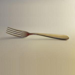 Salvinelli Grand Hotel rozsdamentes desszertvilla, 6 db, nem dobozos, FFHO, 430039