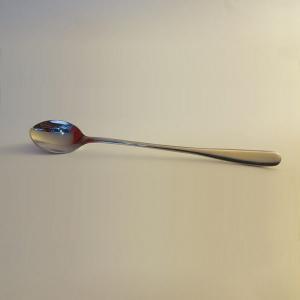 Salvinelli Grand Hotel rozsdamentes limonádéskanál, 6 db, nem dobozos, BBHO, 430074