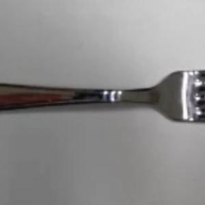Salvinelli Grand Hotel Tálaló villa, 4mm, 230mm, FOHO, 18/10
