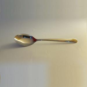 Salvinelli STYLE rm. desszertkanál 2,5 mm 6 db, CFST, nem dobozos, 430129