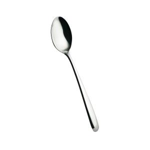 Salvinelli STYLE rm. kávéskanál LOSE 2,5mm, 6db, CAST, nem dobozos