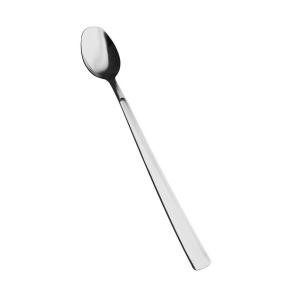 Salvinelli TIME LARA rm. limonádés kanál LO 2,5mm (18,5 cm), 6db, nem dobozos