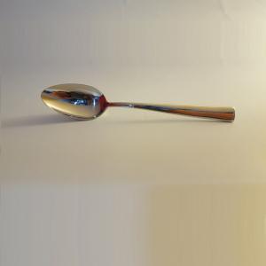 Salvinelli TIME rm. desszertkanál 3 mm, 6 db, CFTI, 177mm, Nem dobozos