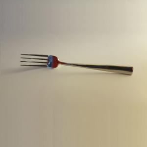 Salvinelli TIME rm. desszertvilla LOSE (4fog)  3mm, 6db, FFTI, 177mm, nem dobozos