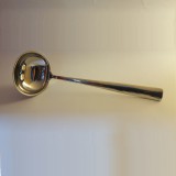 Salvinelli Time rozsdamentes merőkanál, 1 db, METI, 185mm, 430050