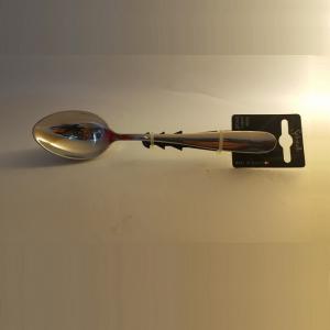 Salvinelli TWIST. rm. bliszteres evőkanál 3 db  1,8mm, P3CTTW