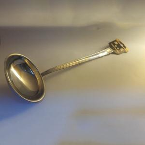 Sciola BARI -bliszteres rm. merőkanál, 1db, 135060