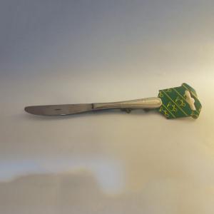 Sciola OXFORD rm.bliszteres desszertkés 2 db, 135074