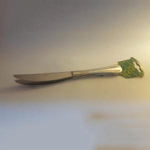 Sciola OXFORD rm.bliszteres steak kés 2 db, 135139