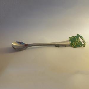 SCIOLA OXFORD rozsdamentes, bliszteres limonádéskanál, 6 db, 135040